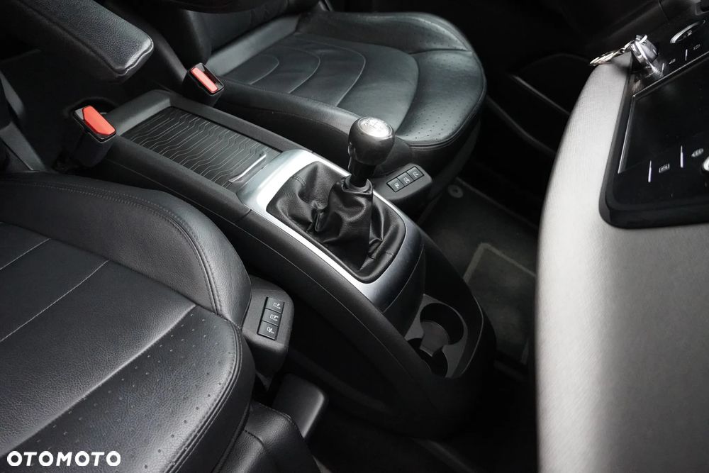 Citroën C4 Picasso - 23