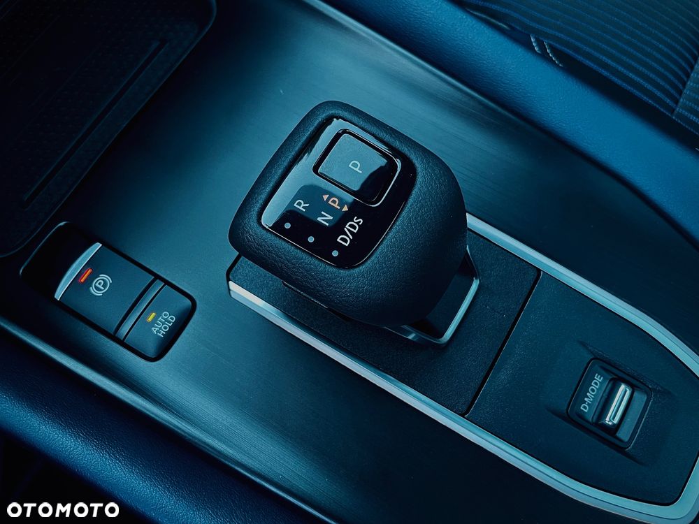 Nissan Qashqai 1.3 DIG-T MHEV Xtronic Tekna+ - 39