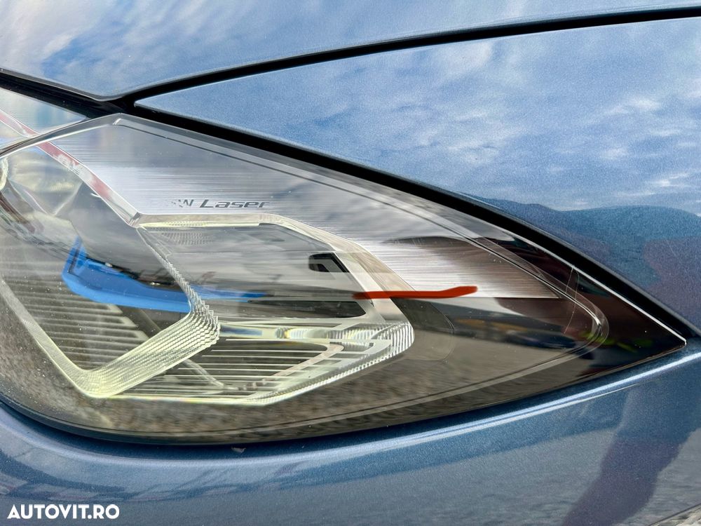 BMW Seria 4 M440d xDrive Coupe - 24
