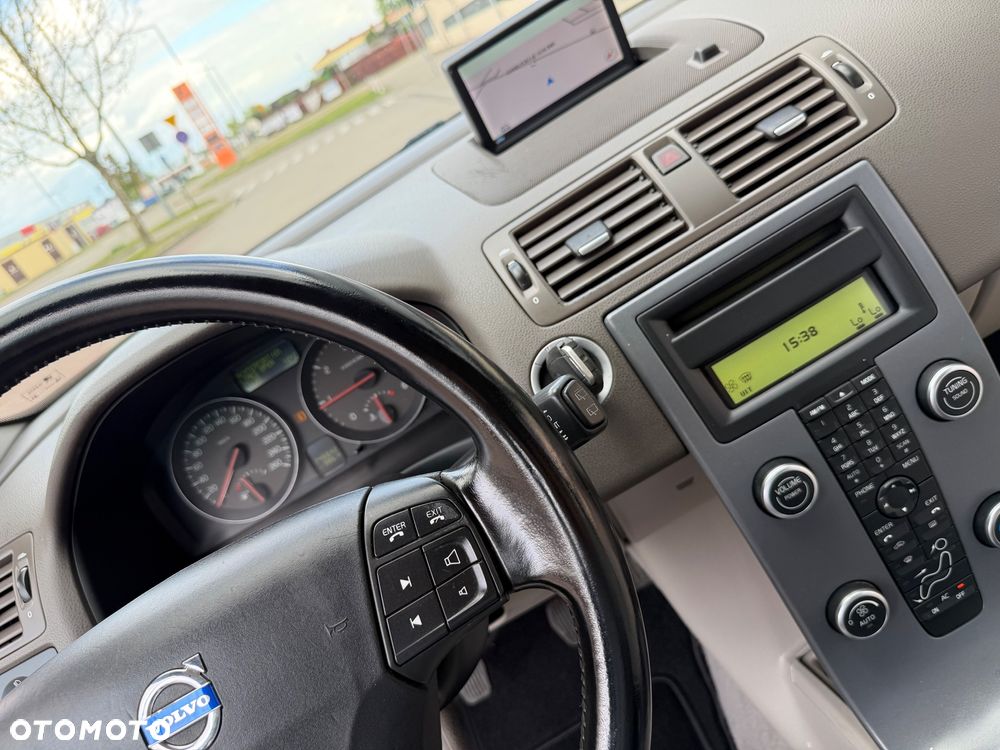 Volvo V50 1.6D - 28