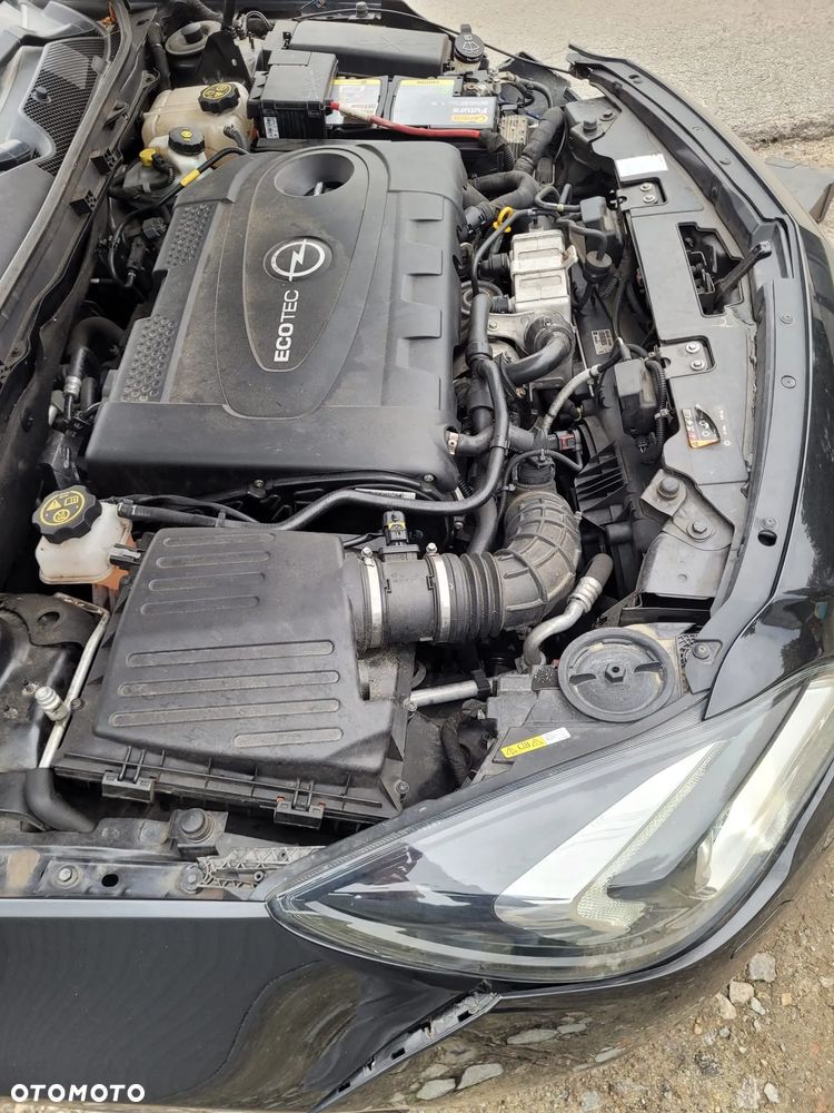 Opel Insignia - 14