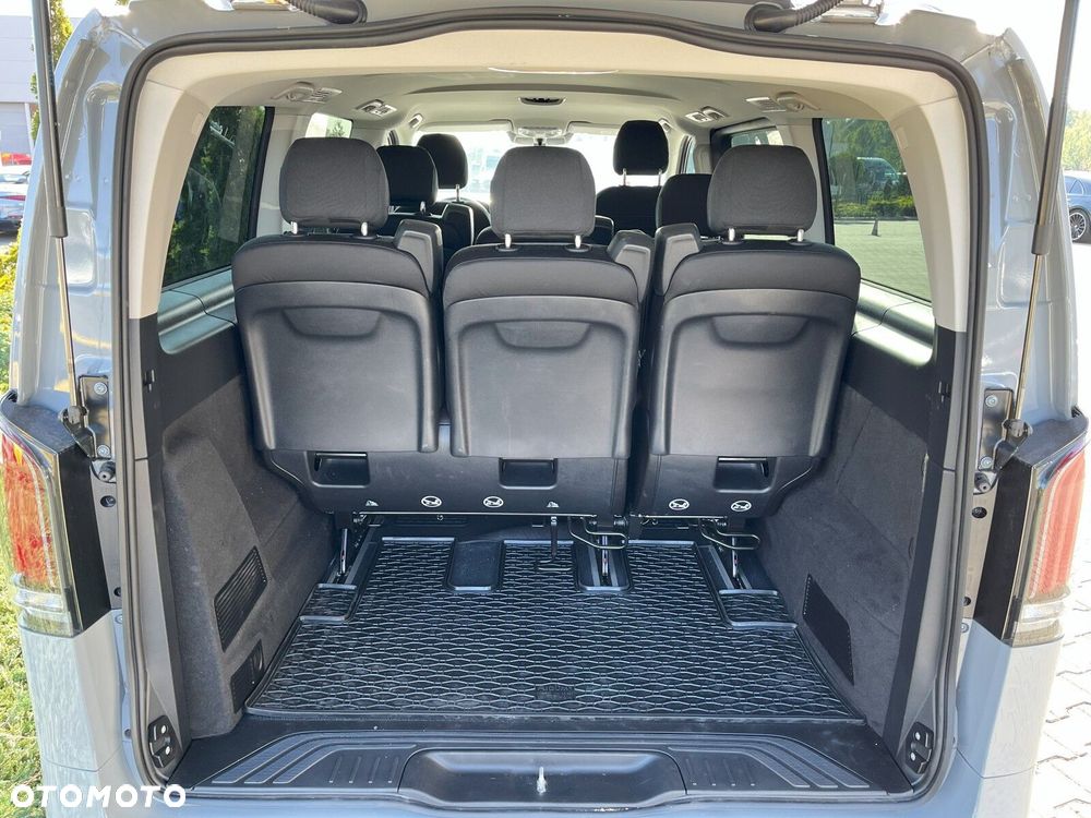 Mercedes-Benz Vito - 16