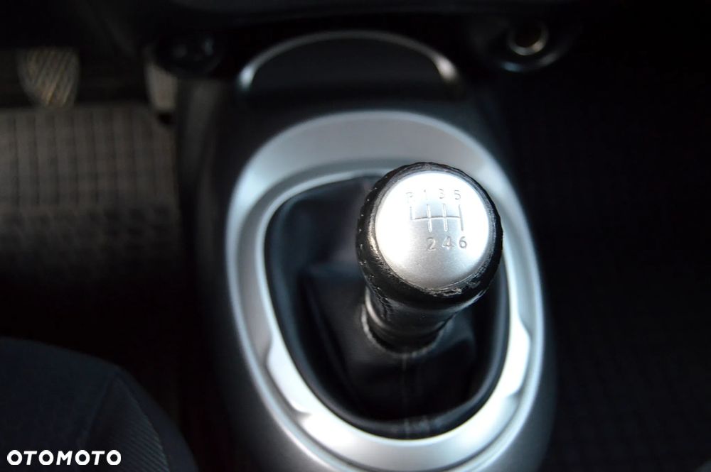 Nissan Juke 1.5 dCi Tekna - 30