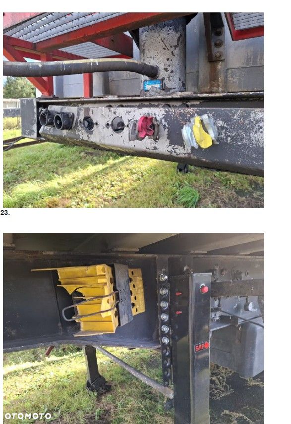 Nova NovaTrail SKI 24/10,5 - 10