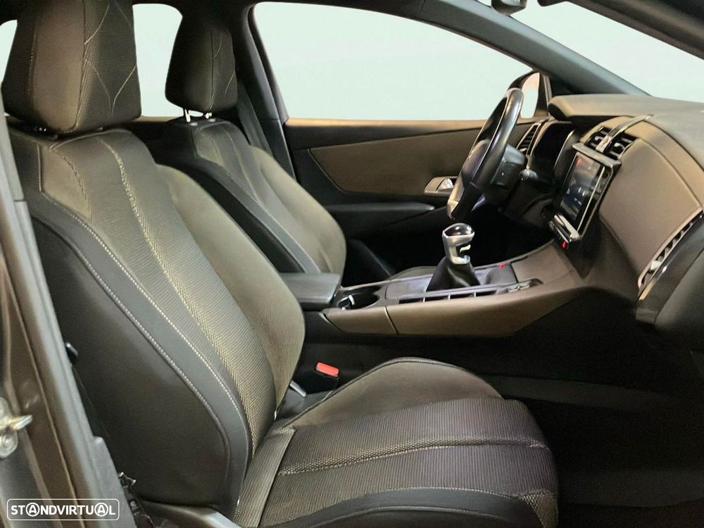 DS DS7 Crossback 1.5 BlueHDi Be Chic - 16