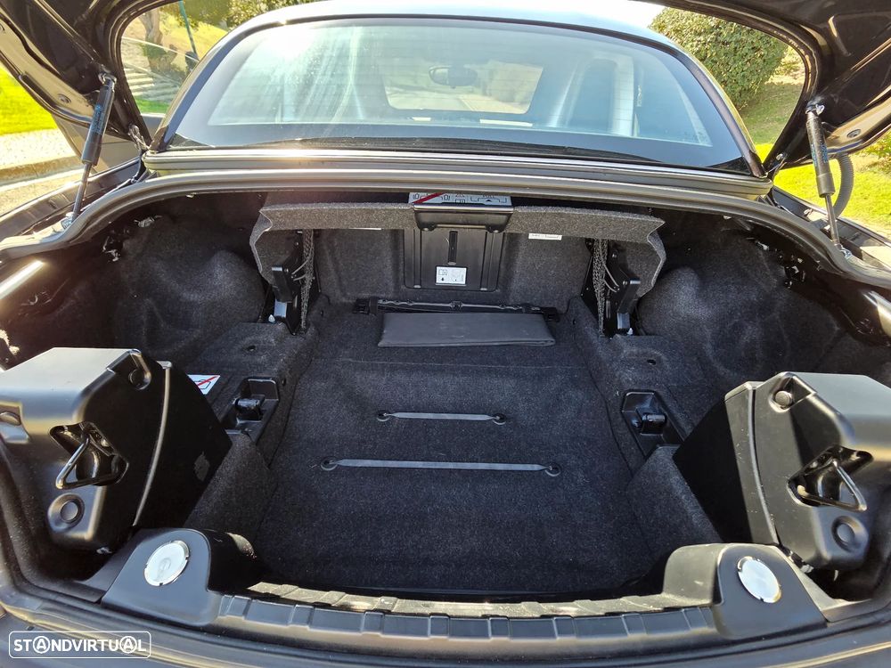 BMW Z4 28 i Pack M Auto - 19
