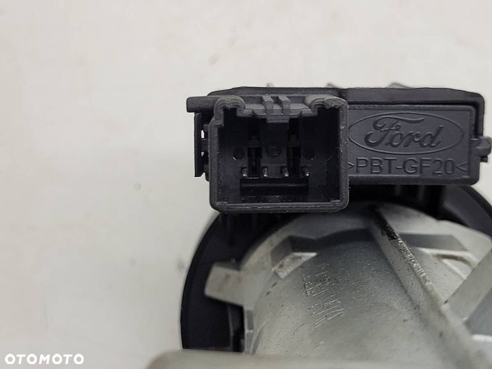 STACYJKA WKŁADKA KLUCZYKI KOMPLET FORD TRANSIT CUSTOM AA6T-11572-AA - 7