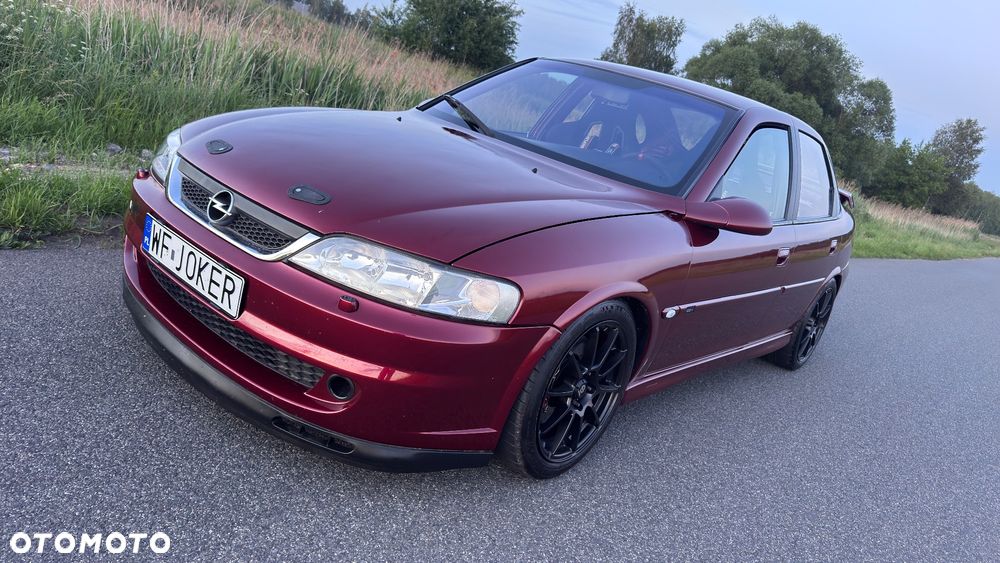 Opel Vectra 1.8 CD Sport - 2