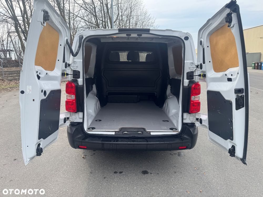 Toyota ProAce D-4D Long 3,1t Active (bryg.) - 14