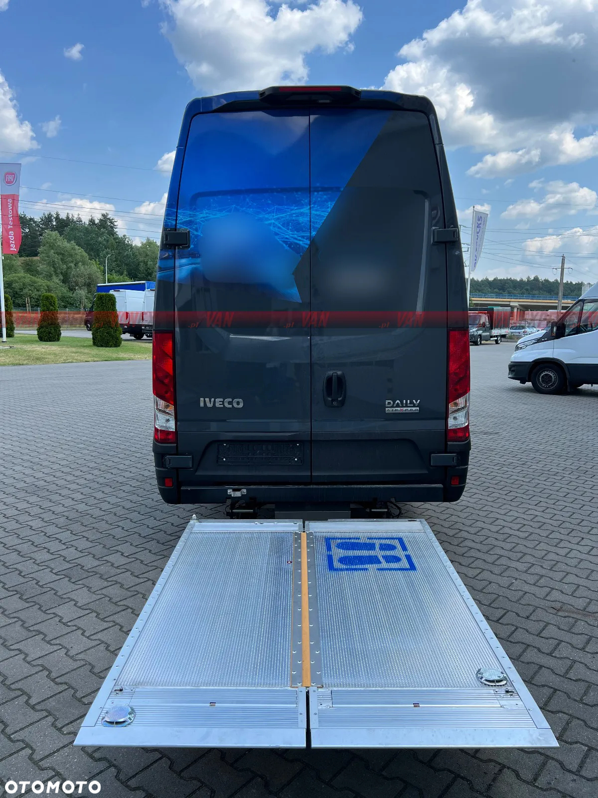 Renault MASTER Furgon L3H2 - 28