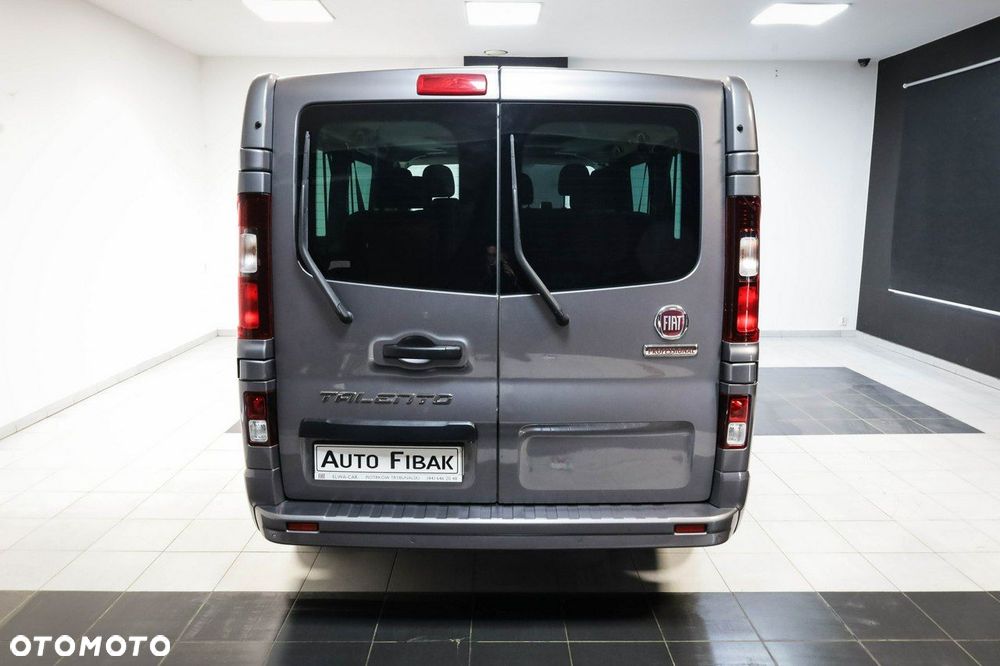 Fiat Talento - 9