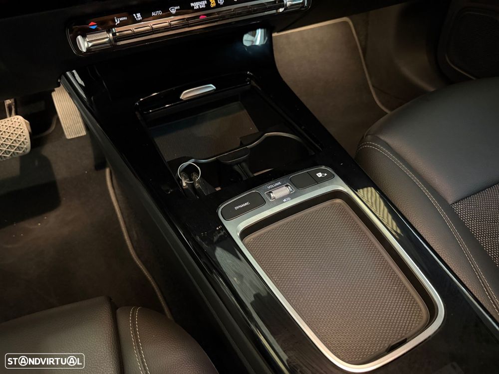 Mercedes-Benz A 250 Limousine e Style Plus - 17