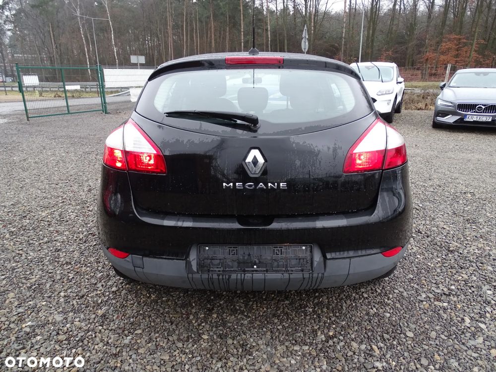 Renault Megane 1.6 16V 100 TomTom Edition - 9