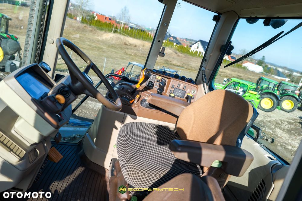 John Deere 6320 - 8