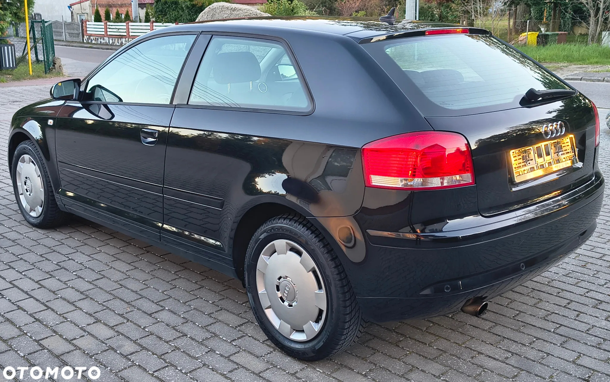 Audi A3 - 4