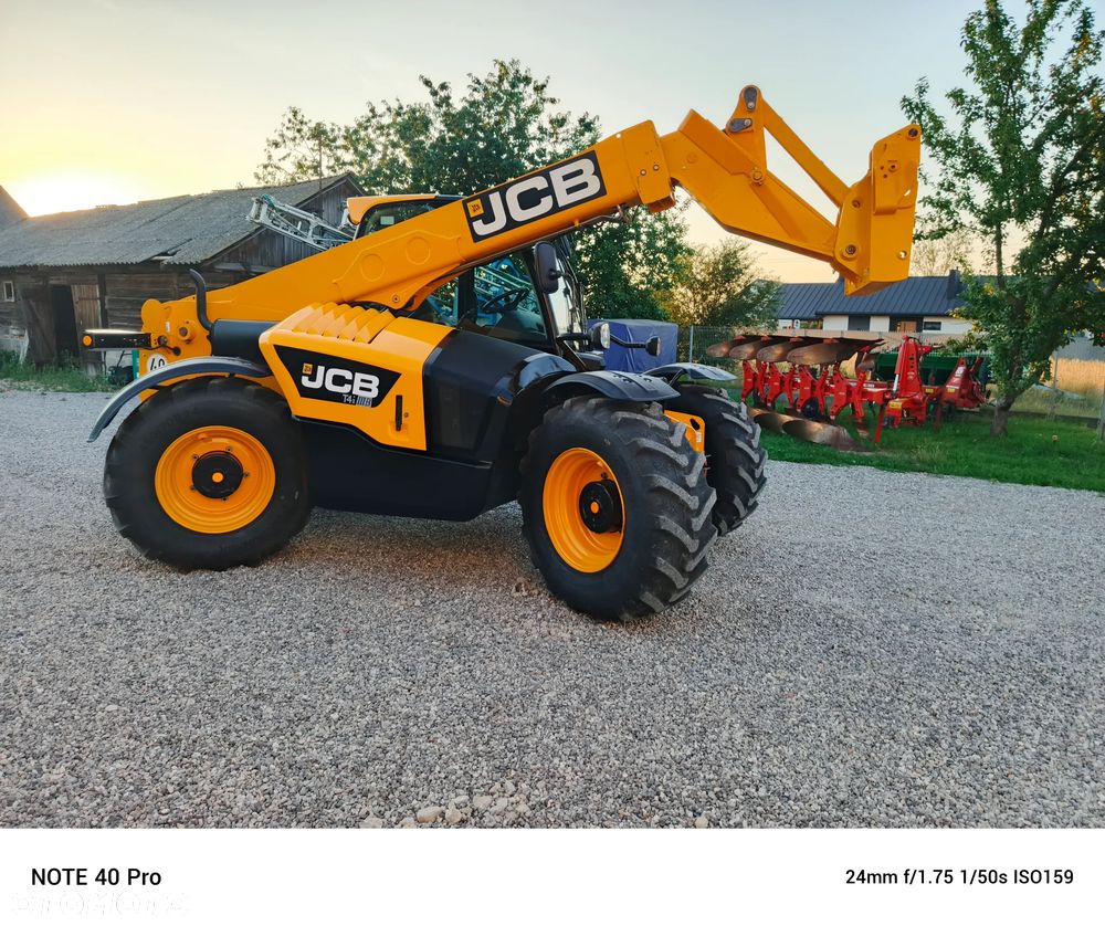 JCB 531-70 - 16