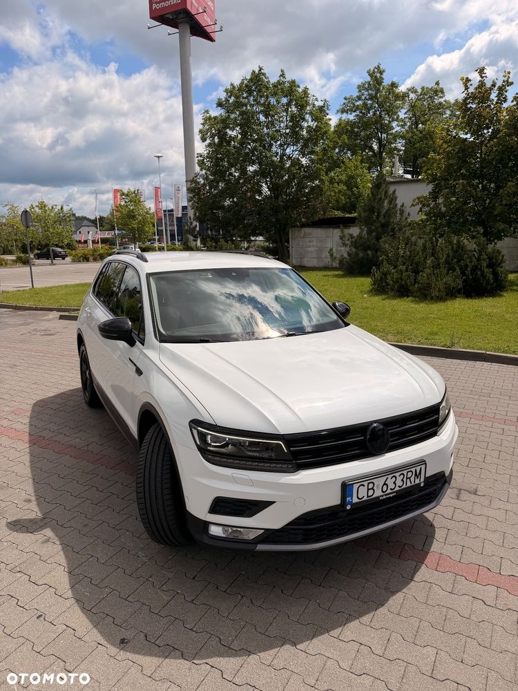 Volkswagen Tiguan 2.0 TSI BMT 4Mot Highline DSG - 8