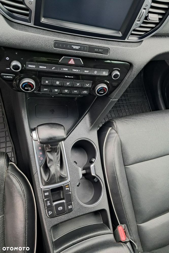 Kia Sportage - 29