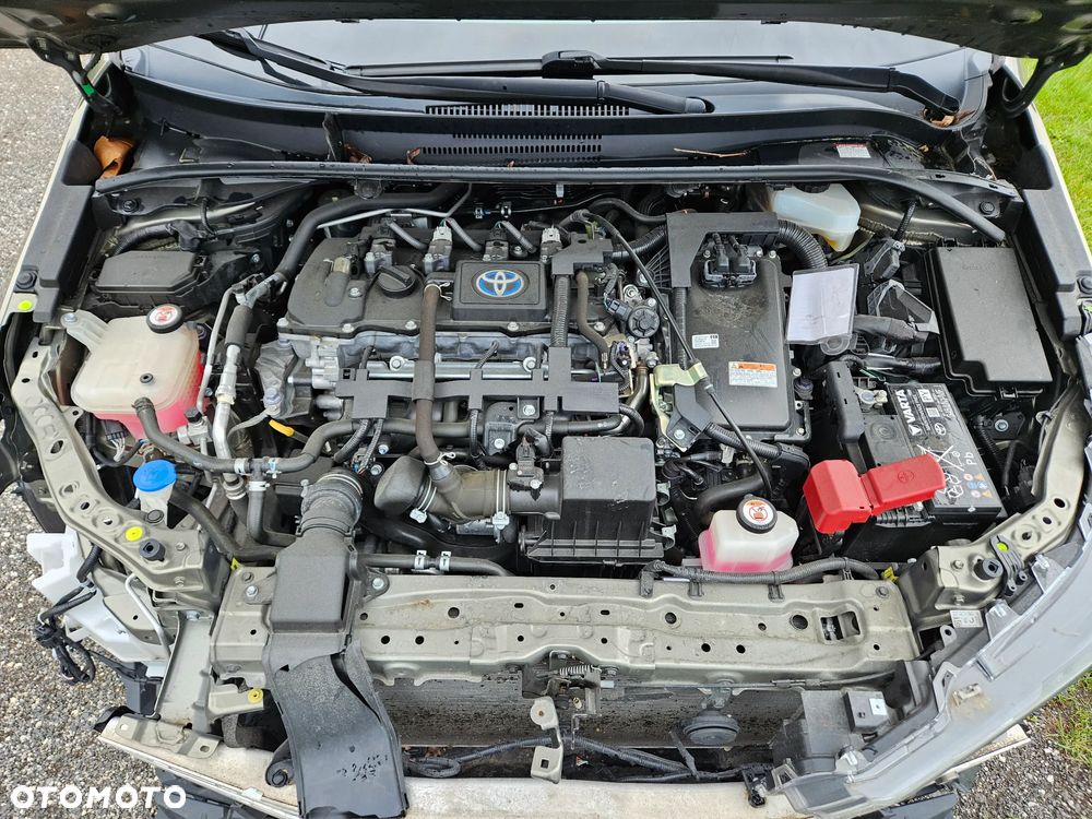 Toyota Corolla 1.8 Comfort - 13
