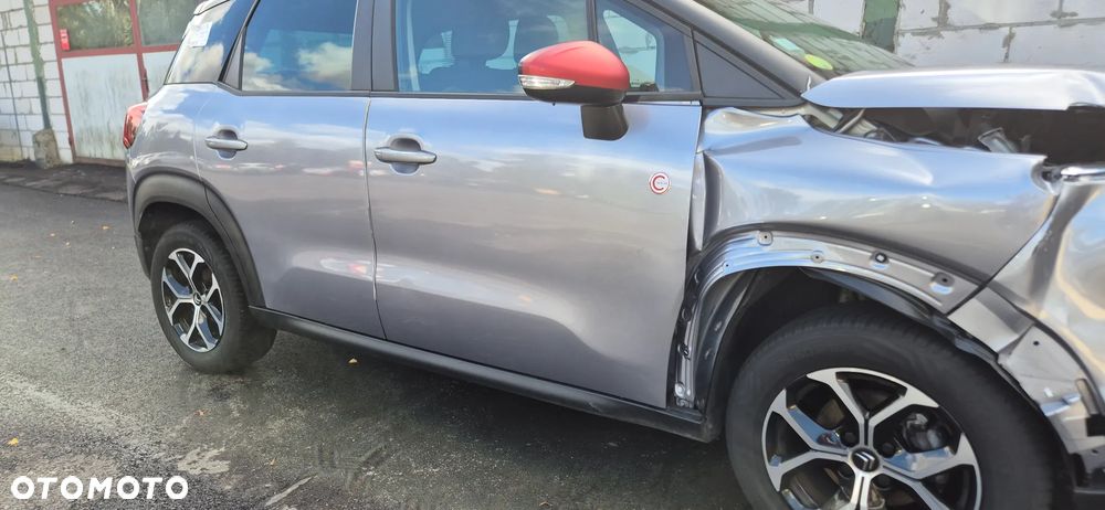 Citroën C3 Aircross 1.5 BlueHDi Max S&S - 5