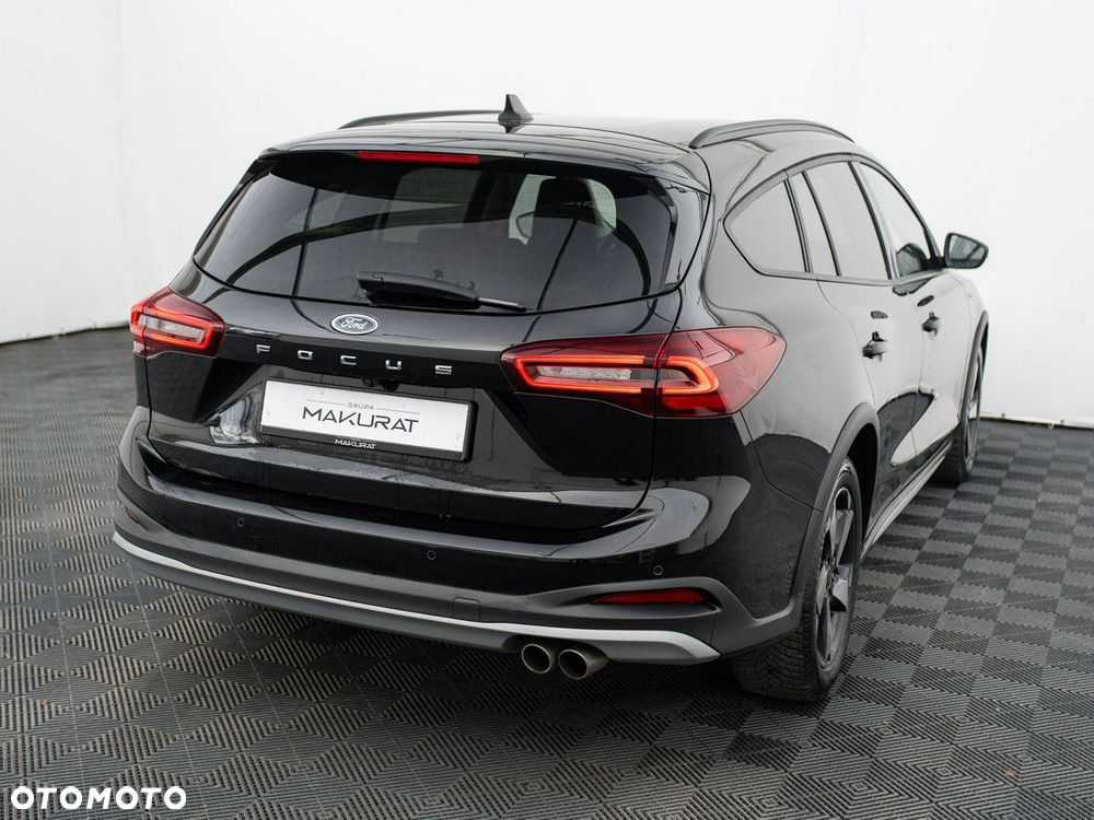 Ford Focus 1.5 EcoBlue Active X - 6