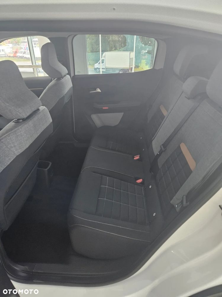 Citroën C3 Aircross 1.2 Turbo Plus S&S - 9