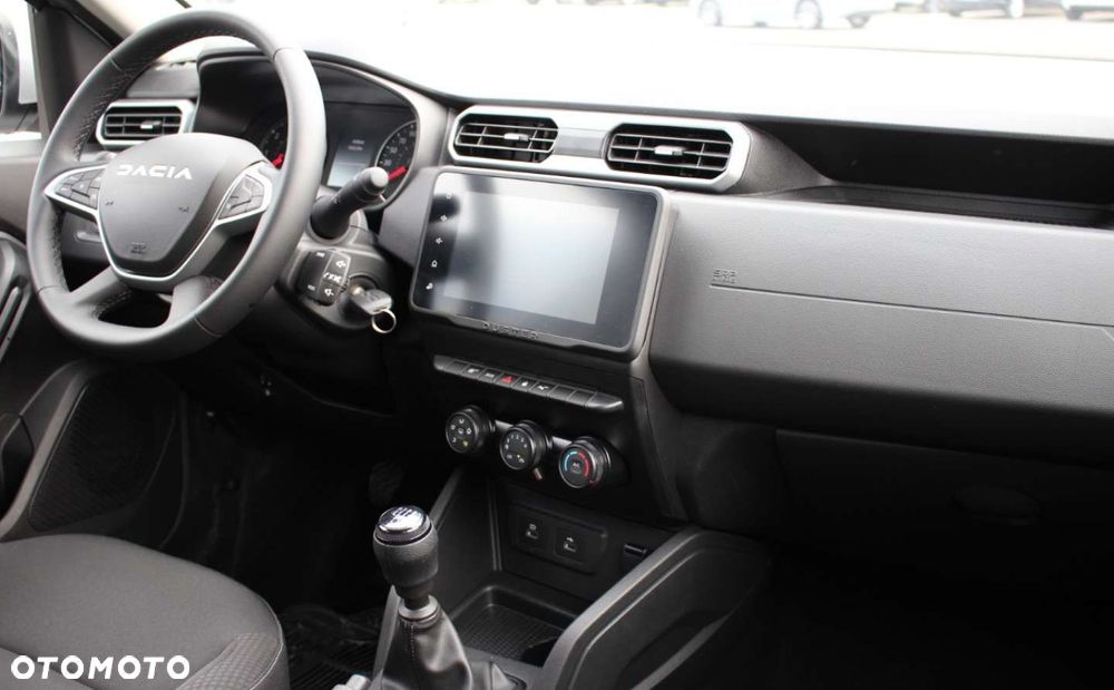Dacia Duster - 15