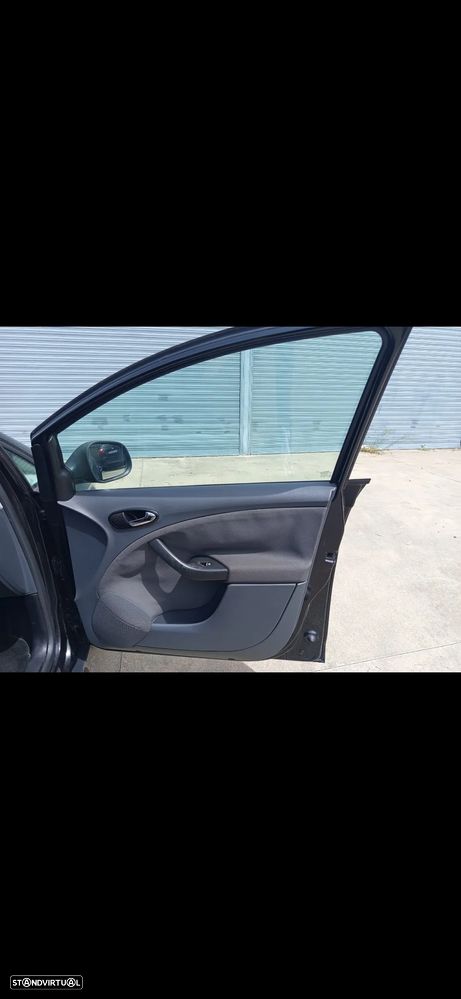 SEAT Altea 1.4 TSi Reference - 23