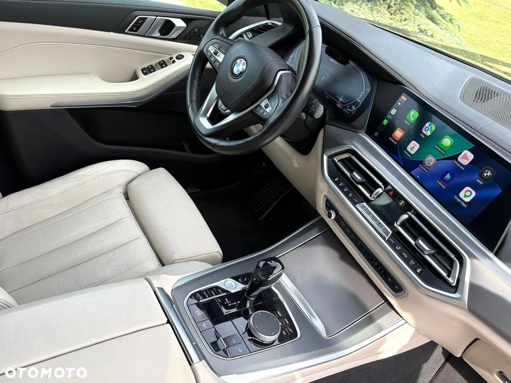 BMW X5 - 19