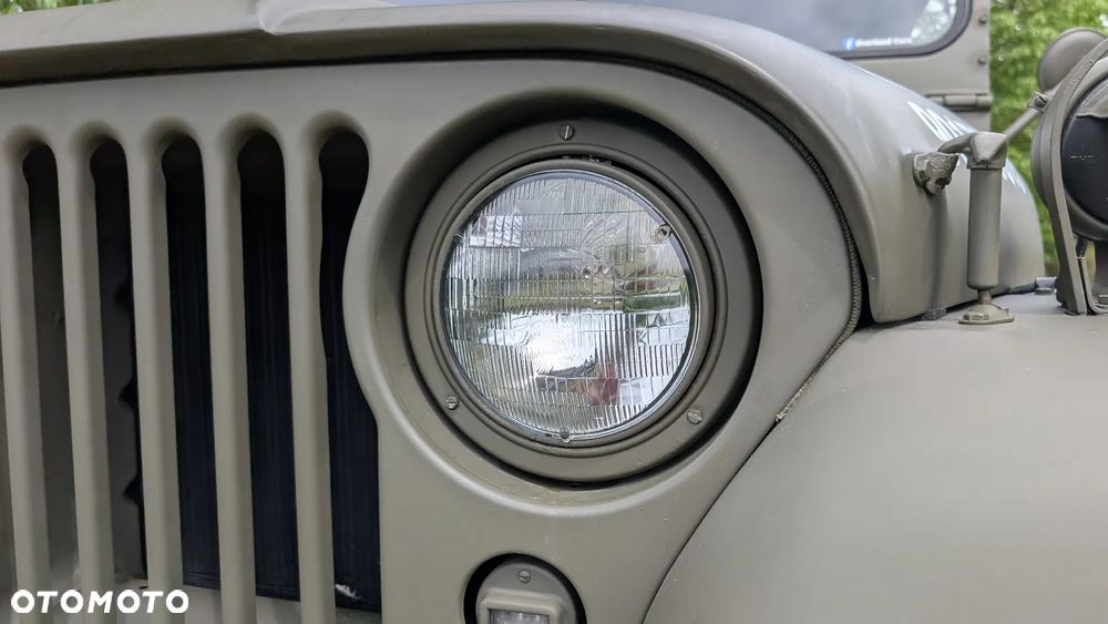 Jeep Willys - 22