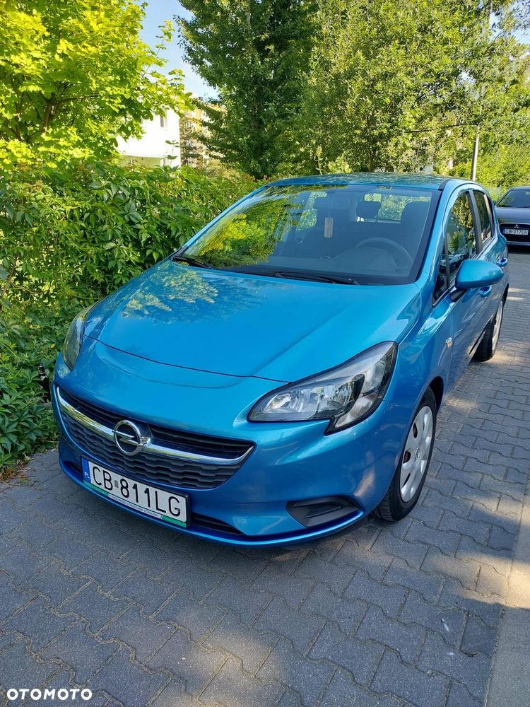Opel Corsa 1.4 Color Edition - 3