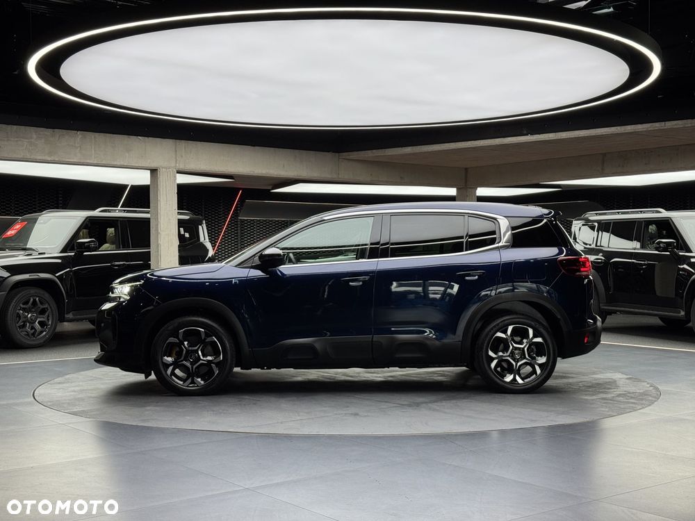 Citroën C5 Aircross 1.6 PHEV 225 Feel Pack EAT8 - 3