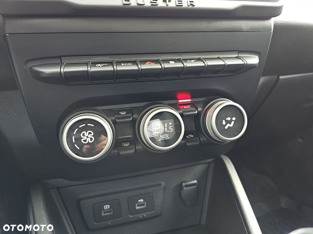 Dacia Duster - 26