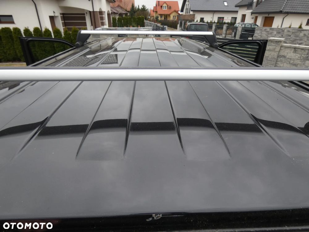 Volkswagen Transporter - 27