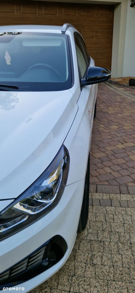 Hyundai i30 1.0 T-GDI Premiere Comfort - 20