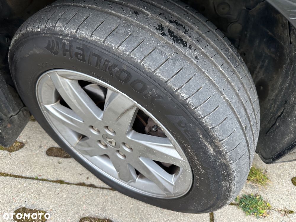 Renault Espace 2.0 dCi Expression - 11