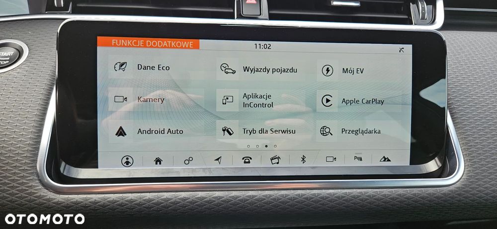 Land Rover Range Rover Evoque 1.5 P300e PHEV Limited Edition - 18