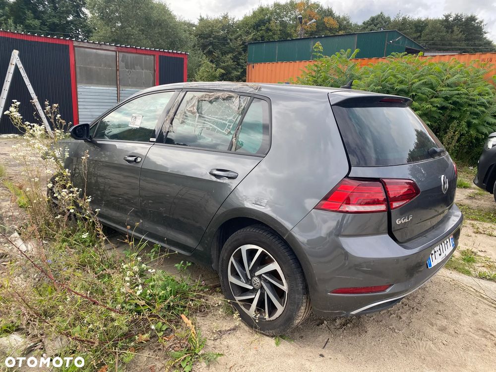 Volkswagen Golf 1.6 TDI BMT Highline - 2