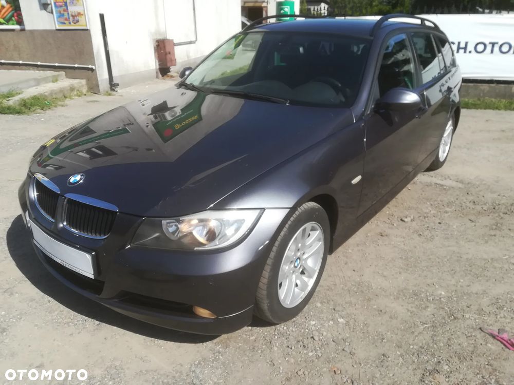 BMW Seria 3