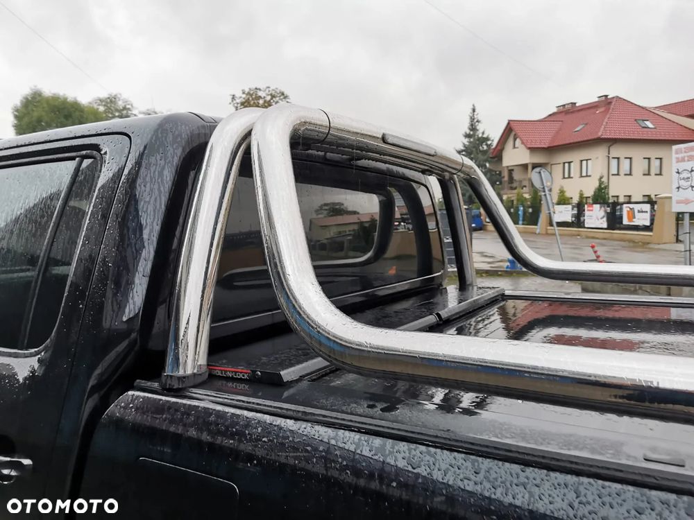 Volkswagen Amarok 3.0 TDI 4MOTION Autm Highline - 37