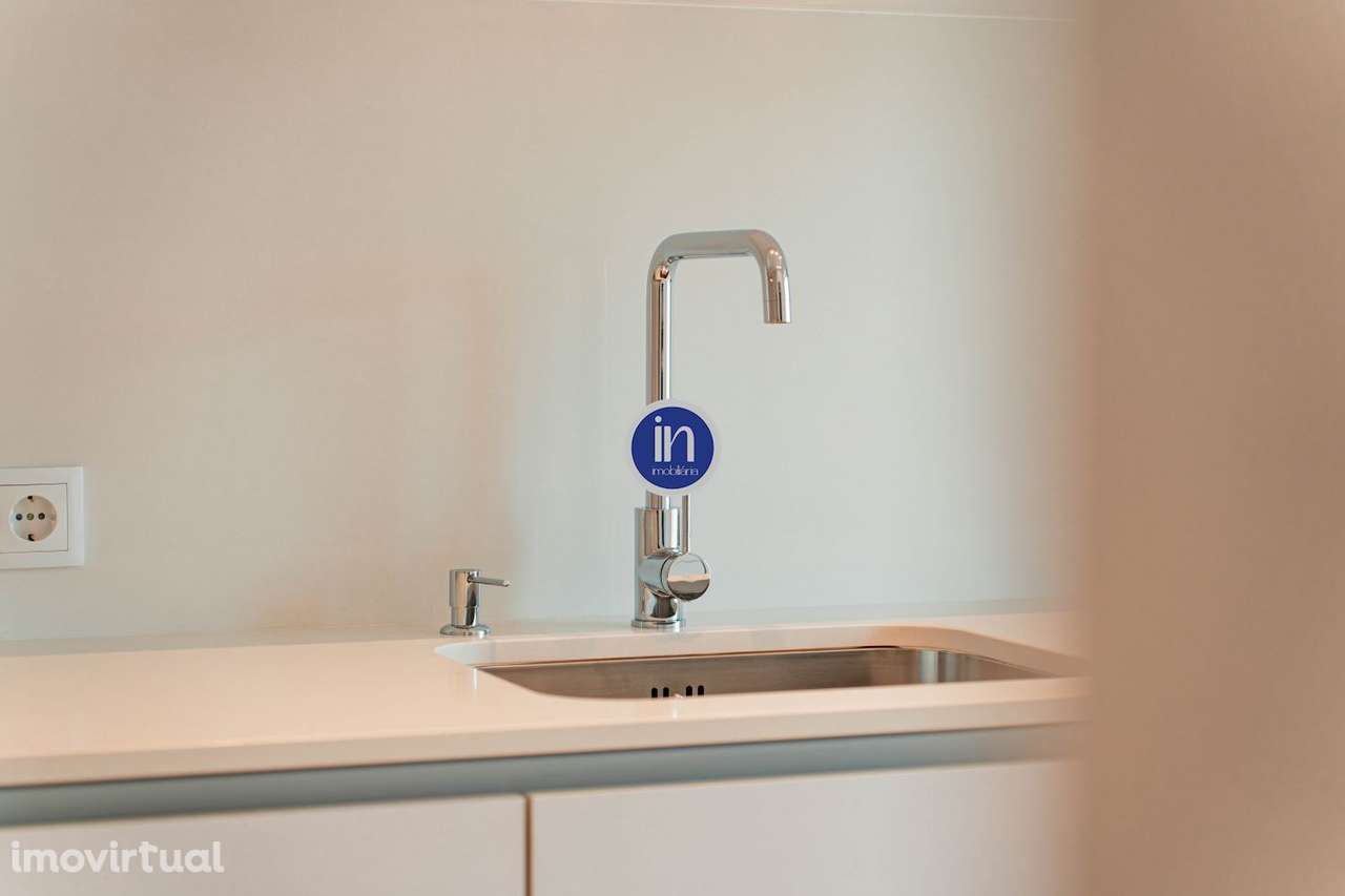 Apartamento T3 - Grande imagem: 3/10