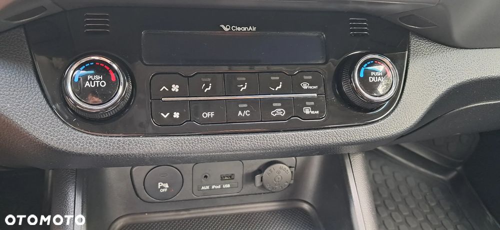 Kia Sportage 1.6 GDI XL 2WD - 22