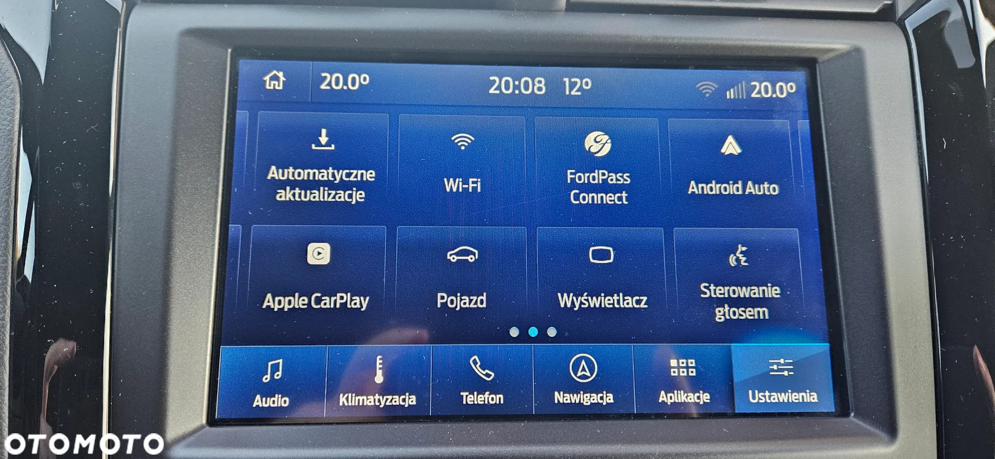 Ford Mondeo 2.0 Hybrid ST-Line X - 26