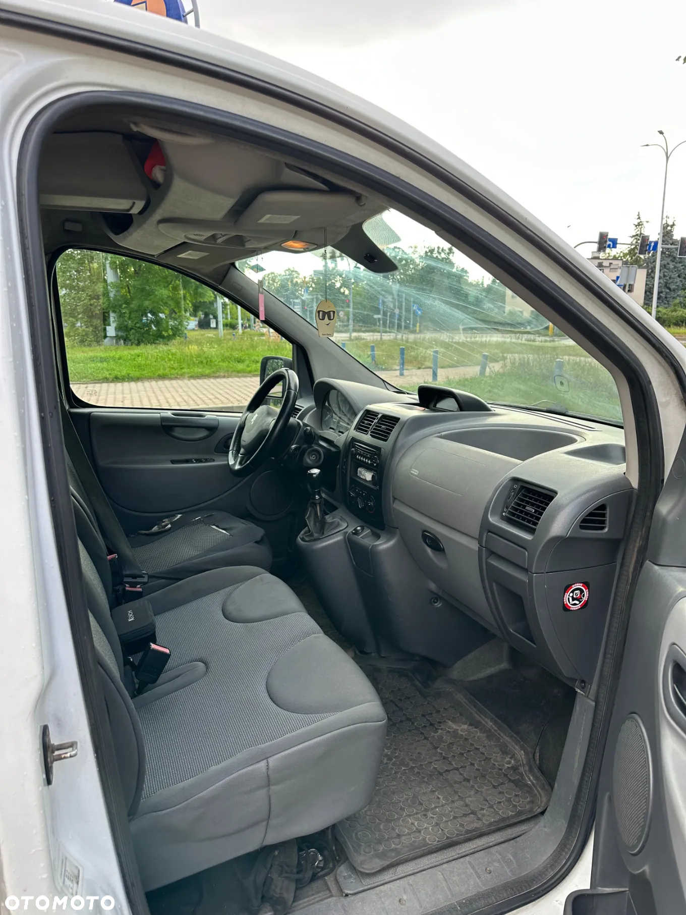 Peugeot Expert - 3