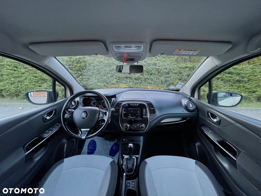 Renault Captur - 26
