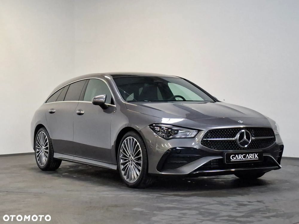 Mercedes-Benz CLA 200 AMG Line 7G-DCT - 10