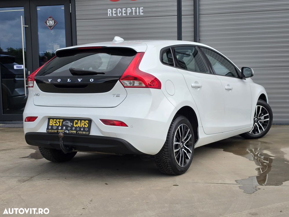 Volvo V40 - 2