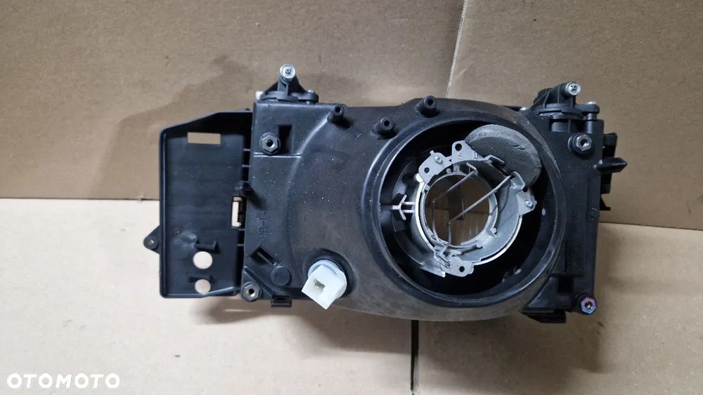 FIAT TIPO 88-93 LAMPA PRZÓD PRAWA VALEO - 2