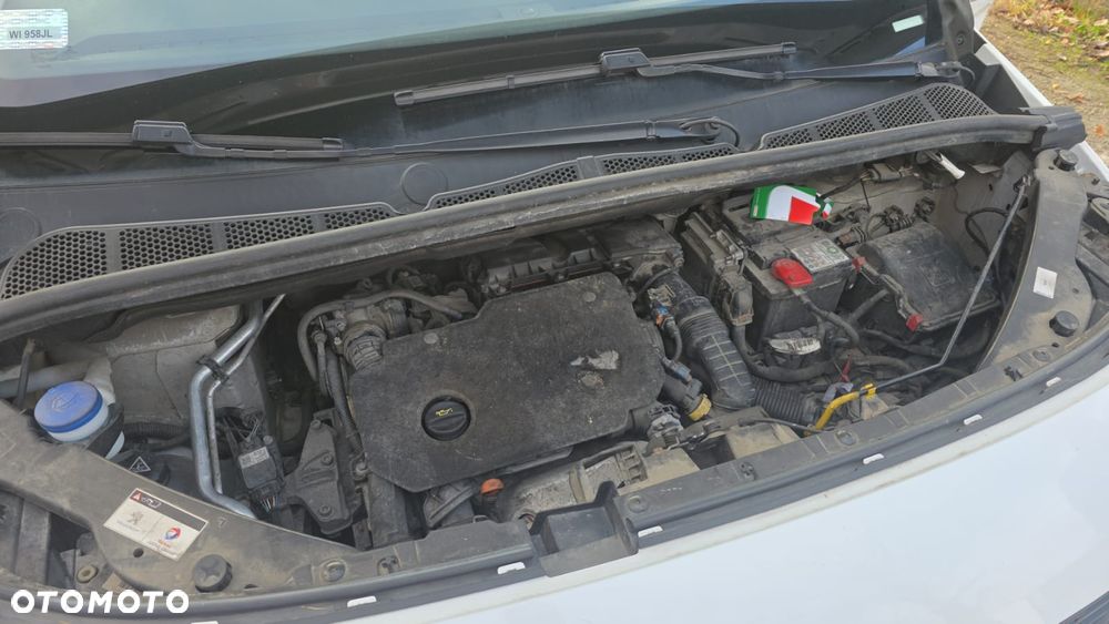 Peugeot Rifter Long 1.5 BlueHDI Active S&S - 7