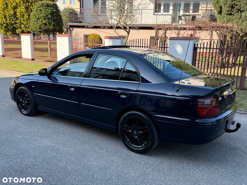 Honda Accord 1.8i LS - 7